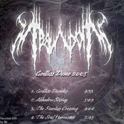 Abbadon : Godless Demo 2005